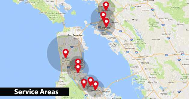 service-map